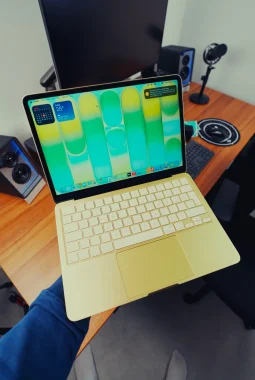 MacBook Neo Resmi Masuk Indonesia, Pre-Order Dibuka Hari Ini!